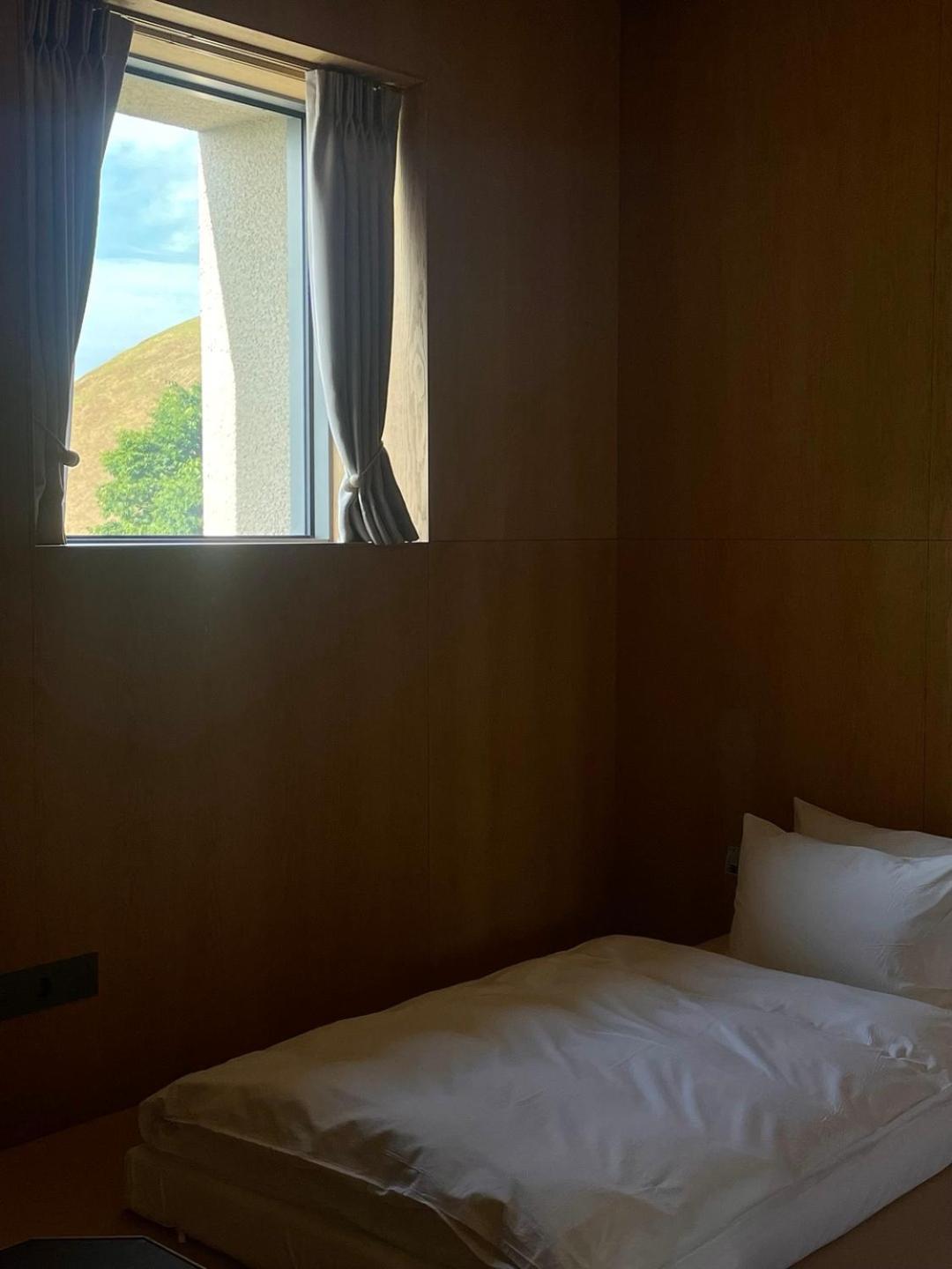 Pbr7 Hotel Unusual Stay 慶州市 エクステリア 写真
