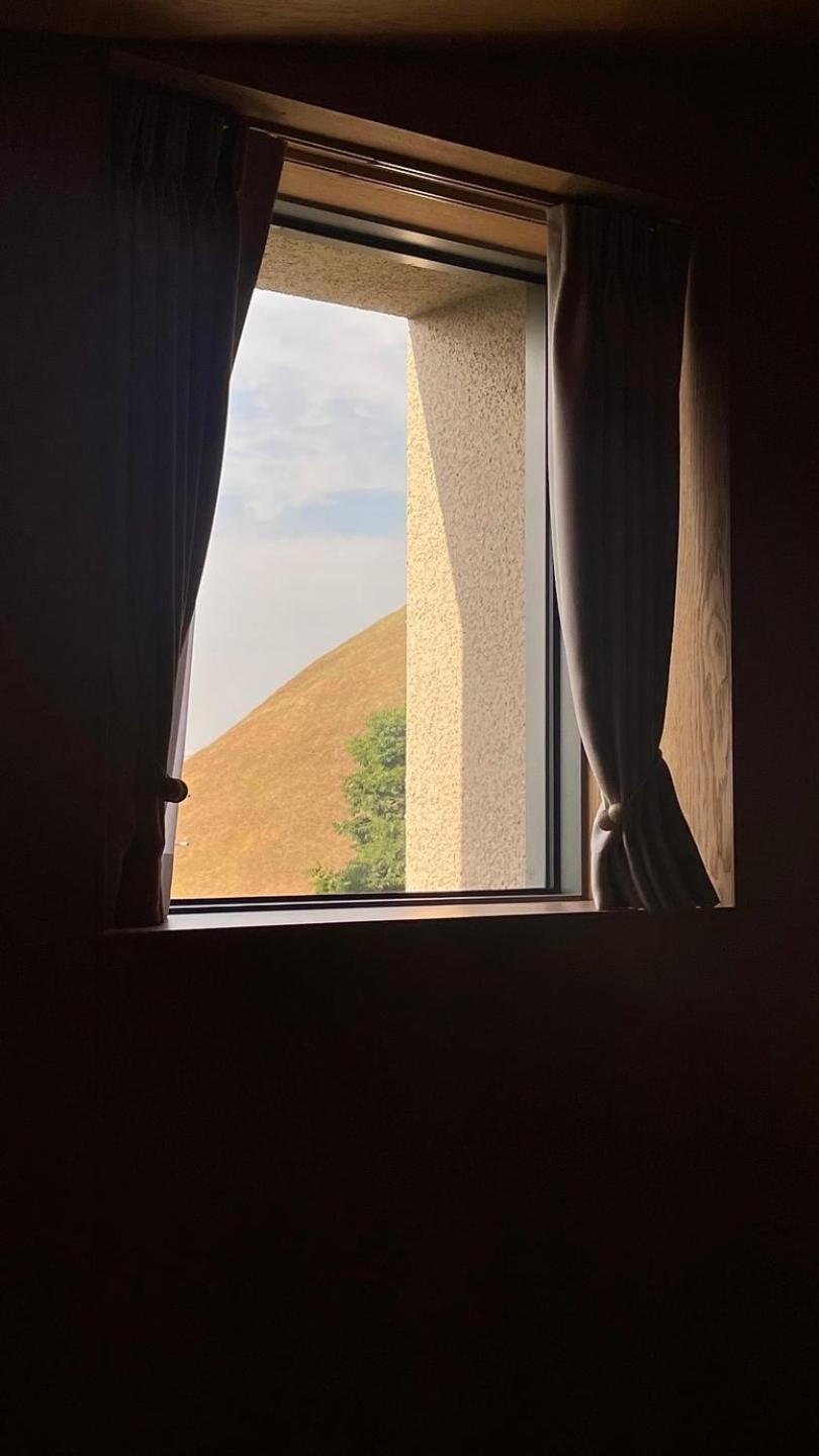 Pbr7 Hotel Unusual Stay 慶州市 エクステリア 写真