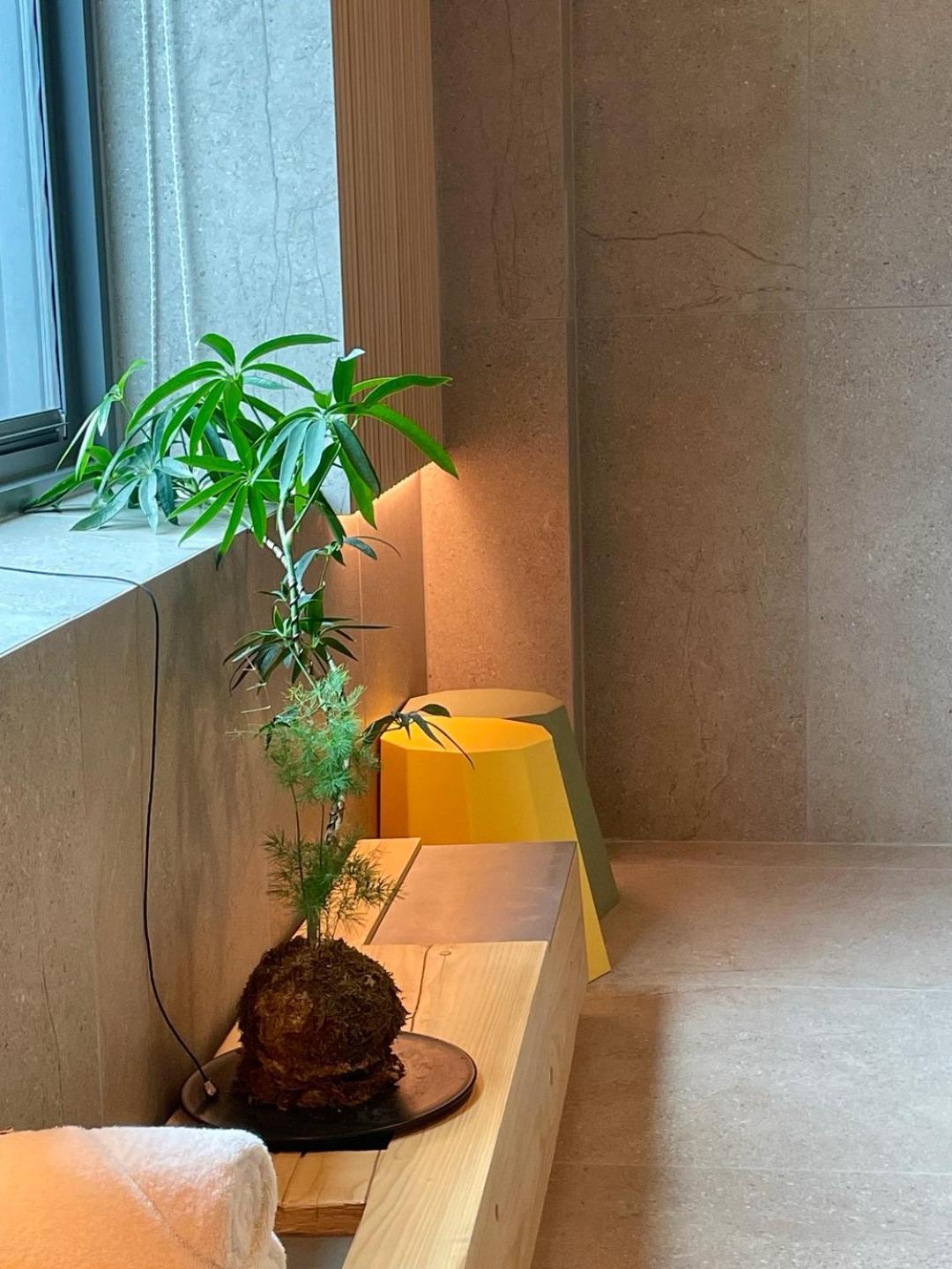 Pbr7 Hotel Unusual Stay 慶州市 エクステリア 写真