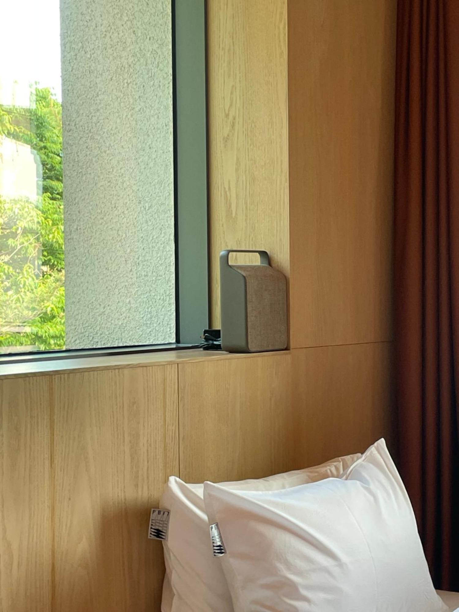 Pbr7 Hotel Unusual Stay 慶州市 エクステリア 写真