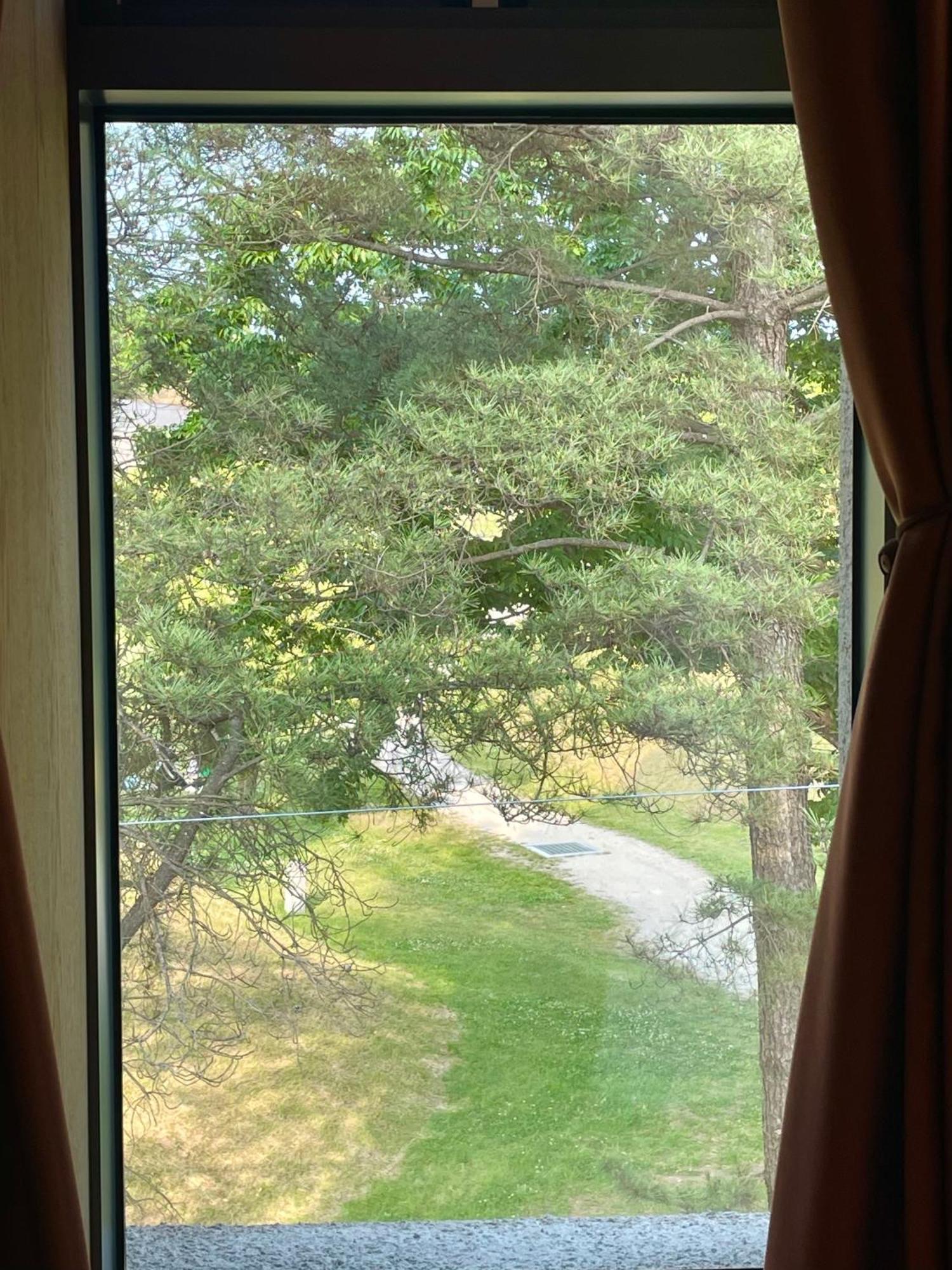 Pbr7 Hotel Unusual Stay 慶州市 エクステリア 写真