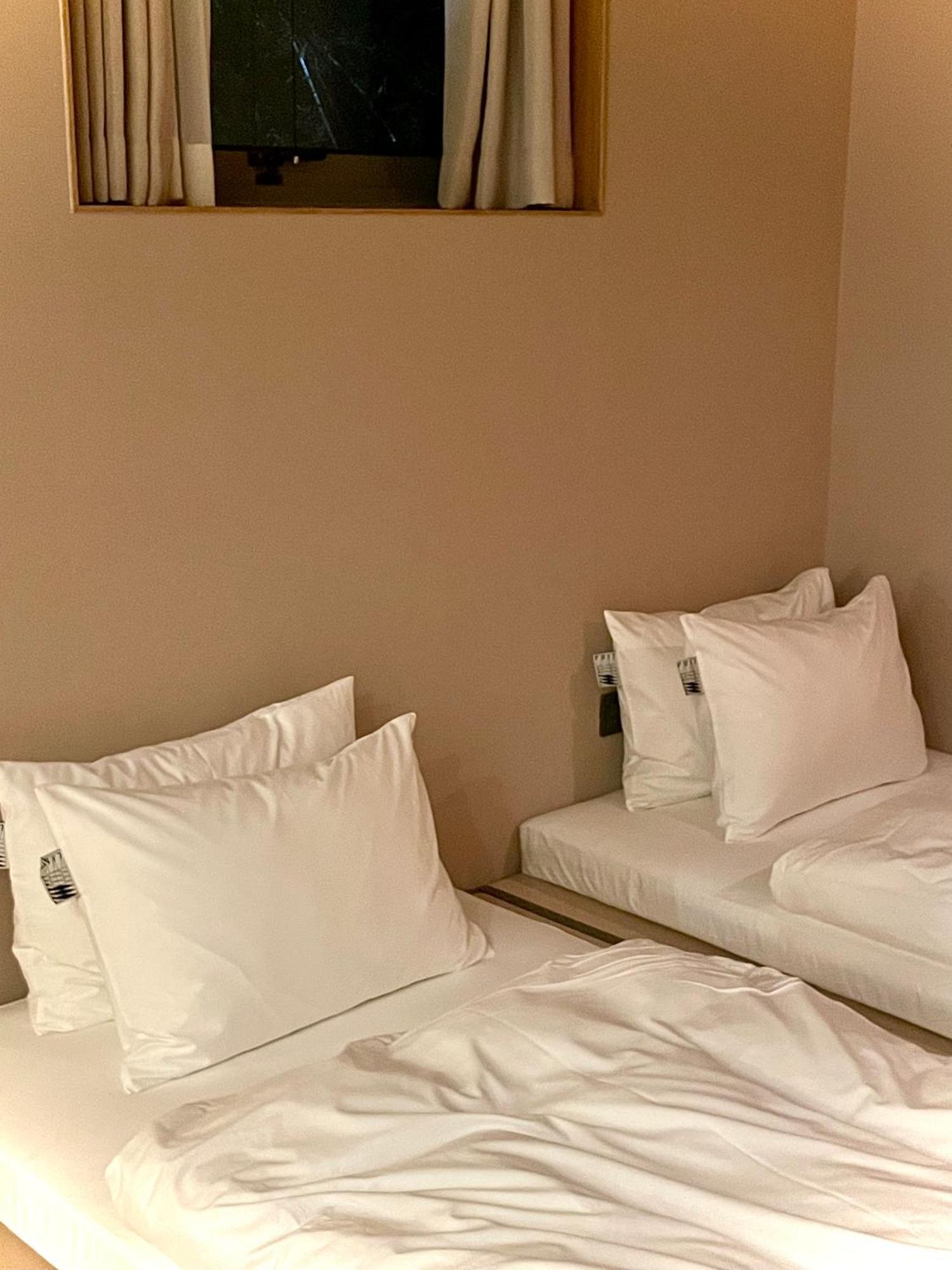 Pbr7 Hotel Unusual Stay 慶州市 エクステリア 写真