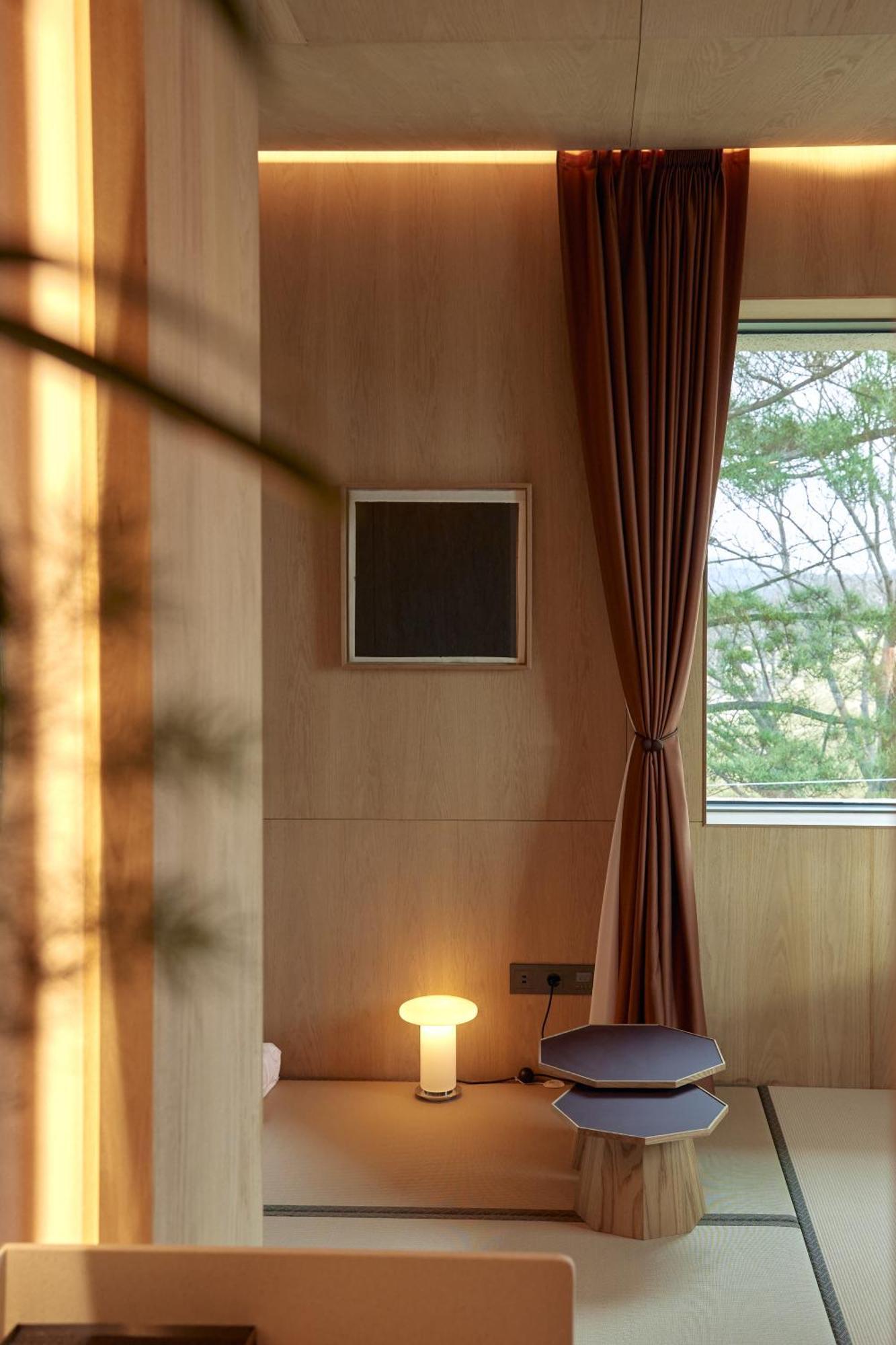 Pbr7 Hotel Unusual Stay 慶州市 エクステリア 写真