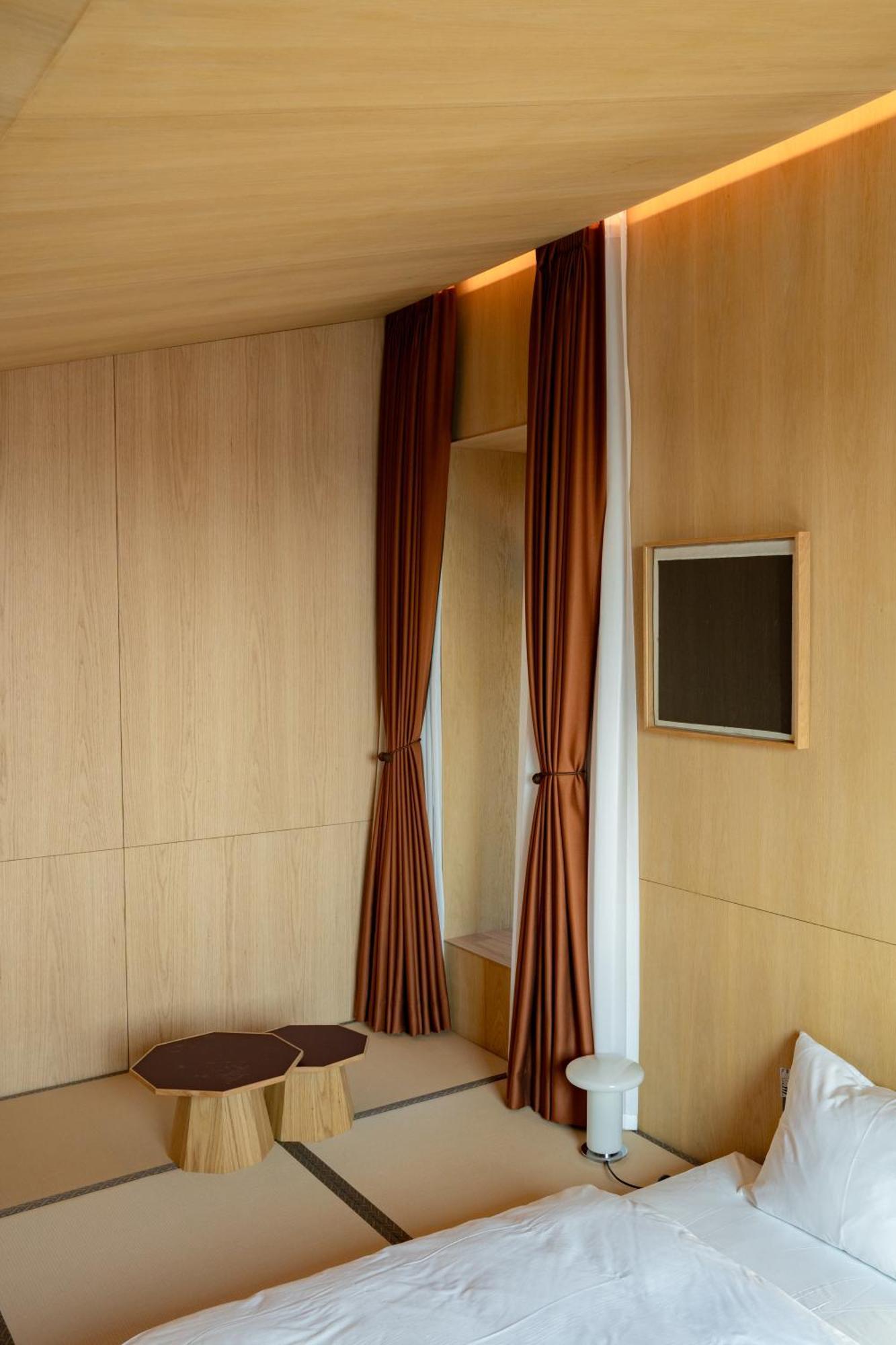 Pbr7 Hotel Unusual Stay 慶州市 エクステリア 写真