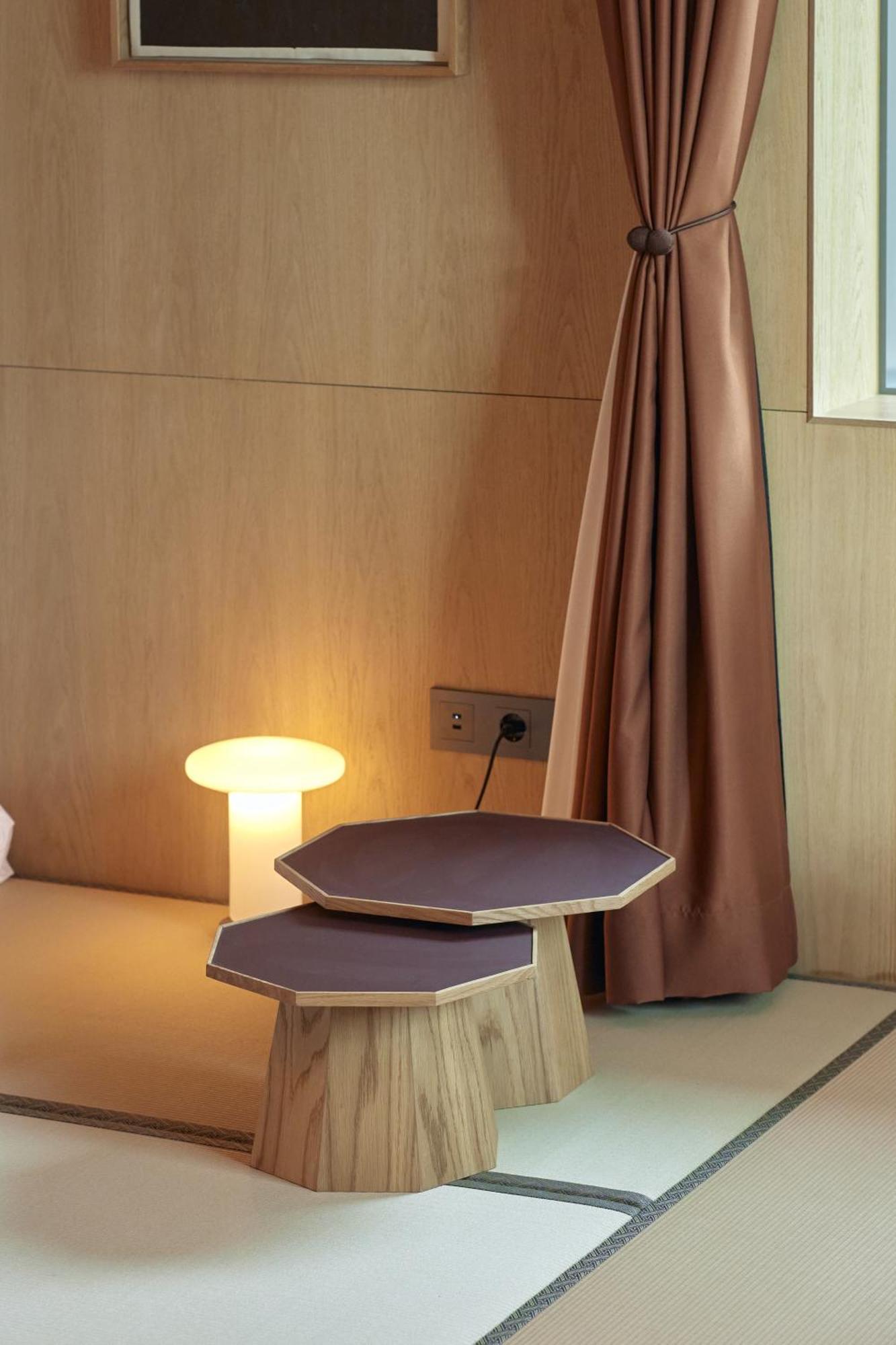 Pbr7 Hotel Unusual Stay 慶州市 エクステリア 写真