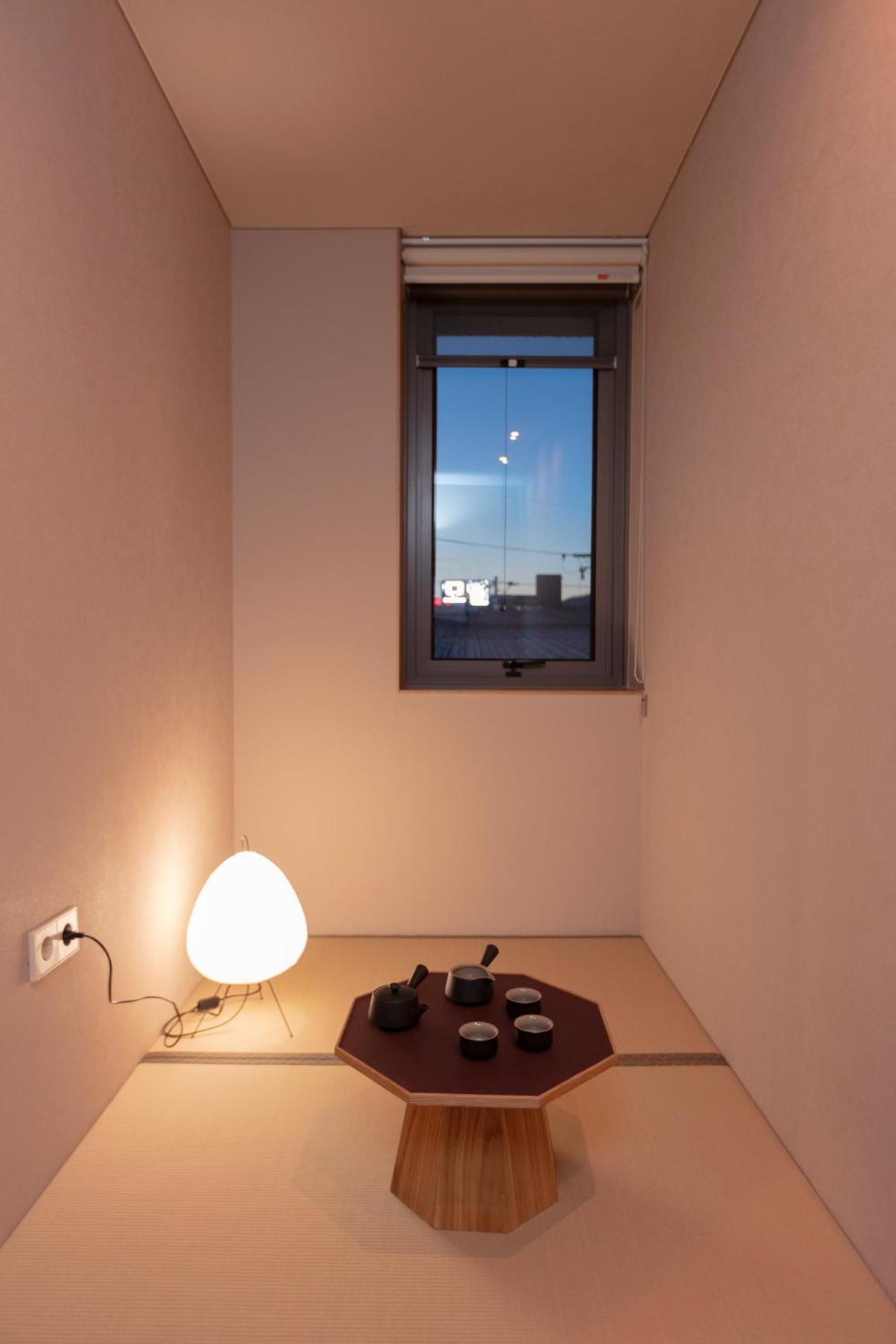 Pbr7 Hotel Unusual Stay 慶州市 エクステリア 写真