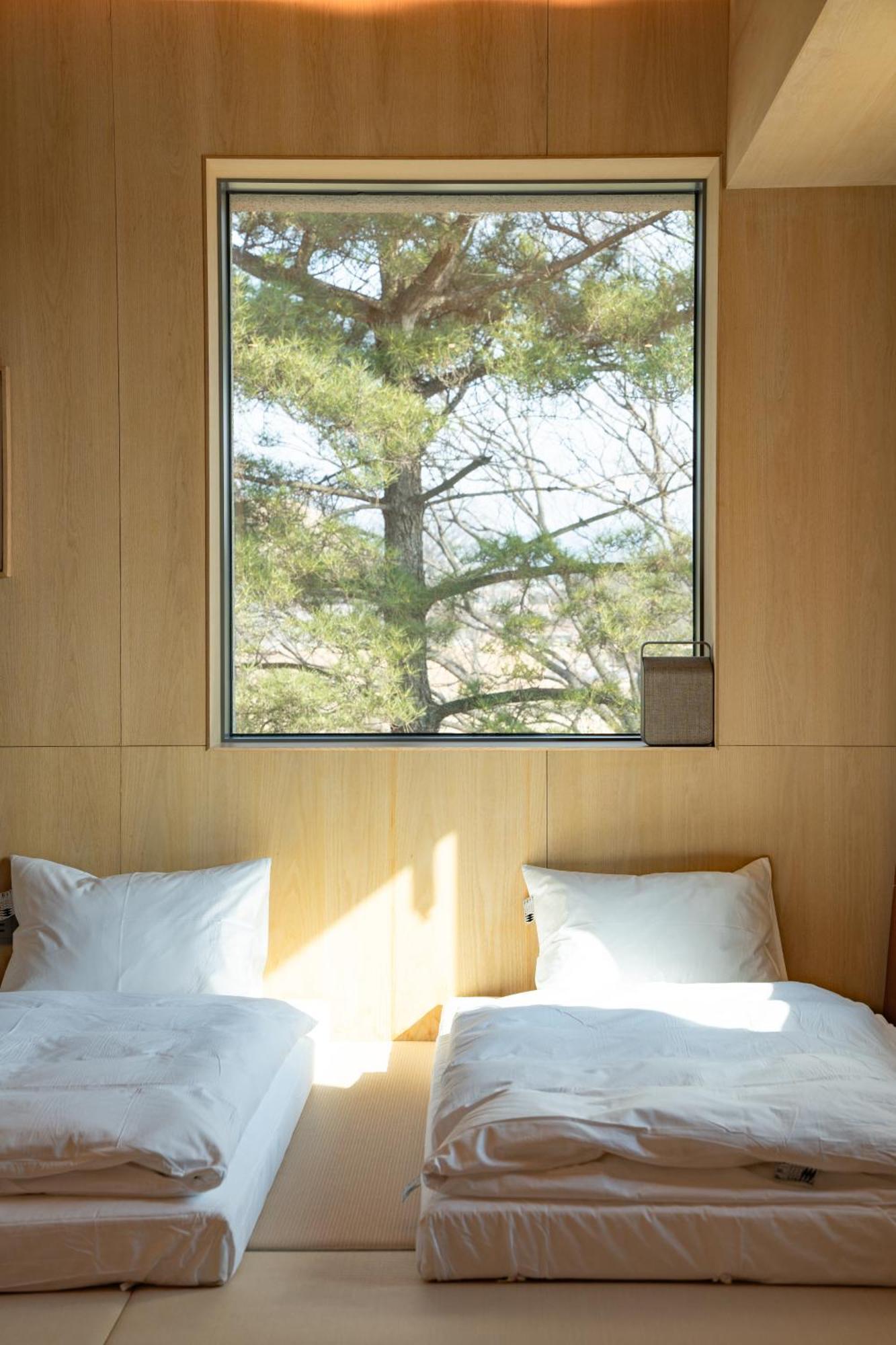 Pbr7 Hotel Unusual Stay 慶州市 エクステリア 写真