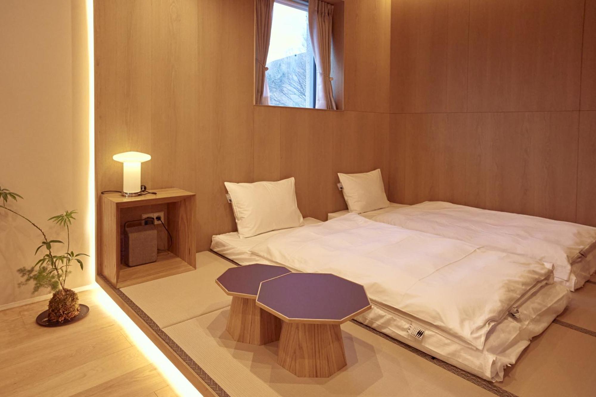 Pbr7 Hotel Unusual Stay 慶州市 エクステリア 写真