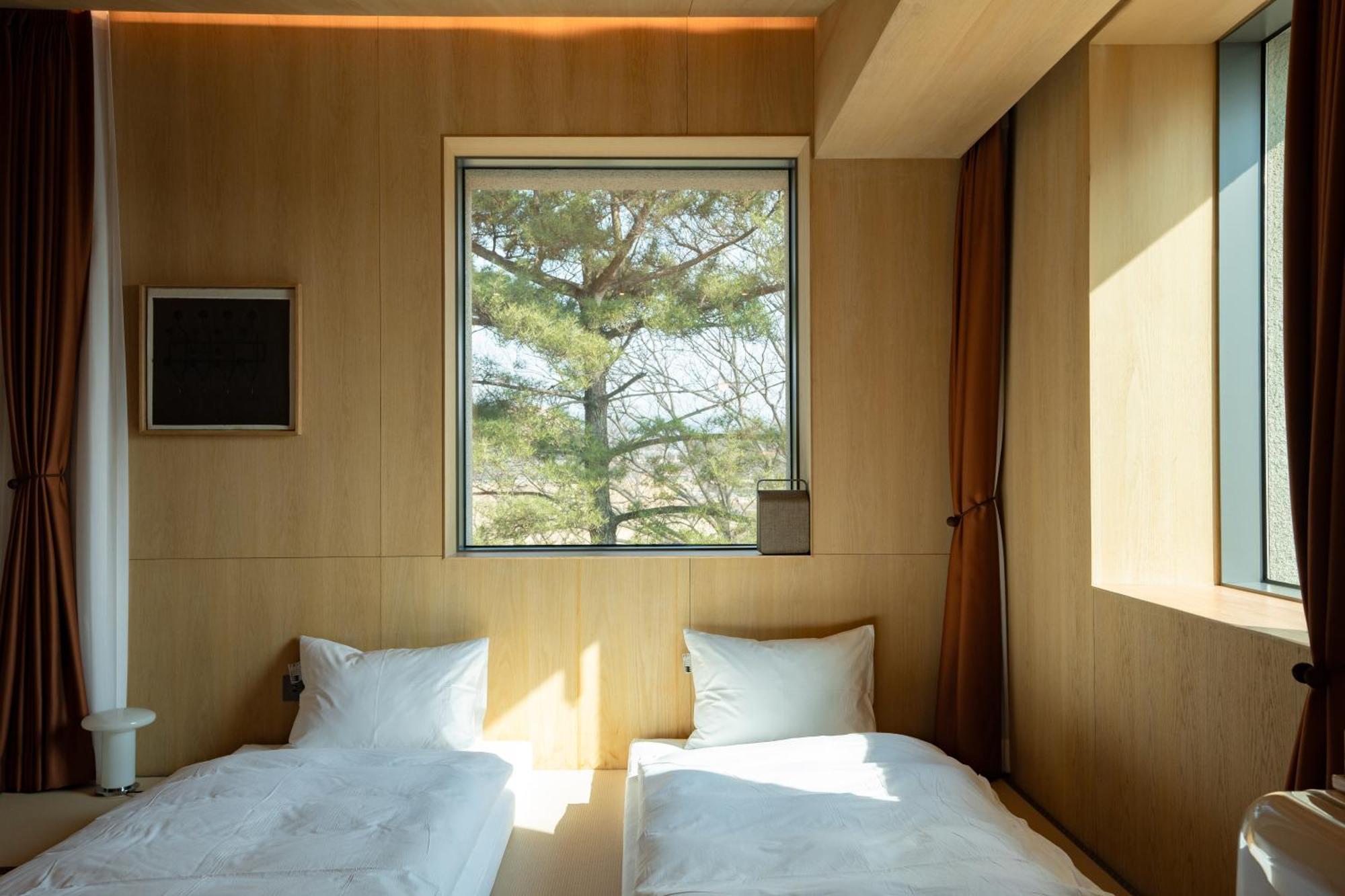 Pbr7 Hotel Unusual Stay 慶州市 エクステリア 写真