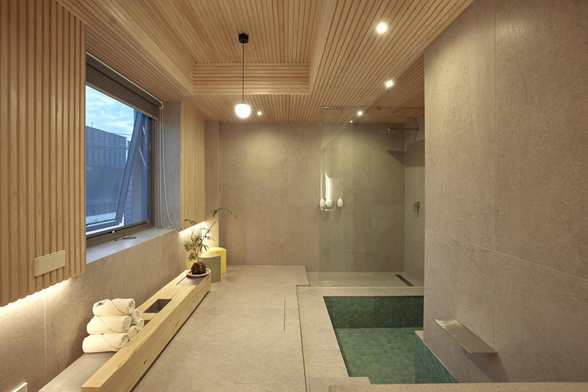 Pbr7 Hotel Unusual Stay 慶州市 エクステリア 写真