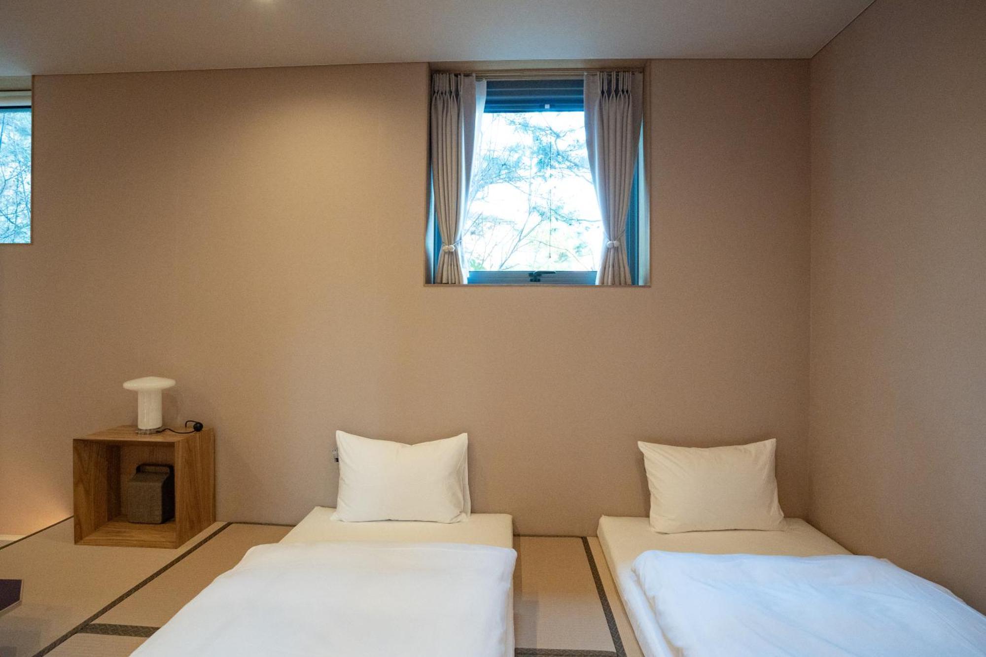 Pbr7 Hotel Unusual Stay 慶州市 エクステリア 写真