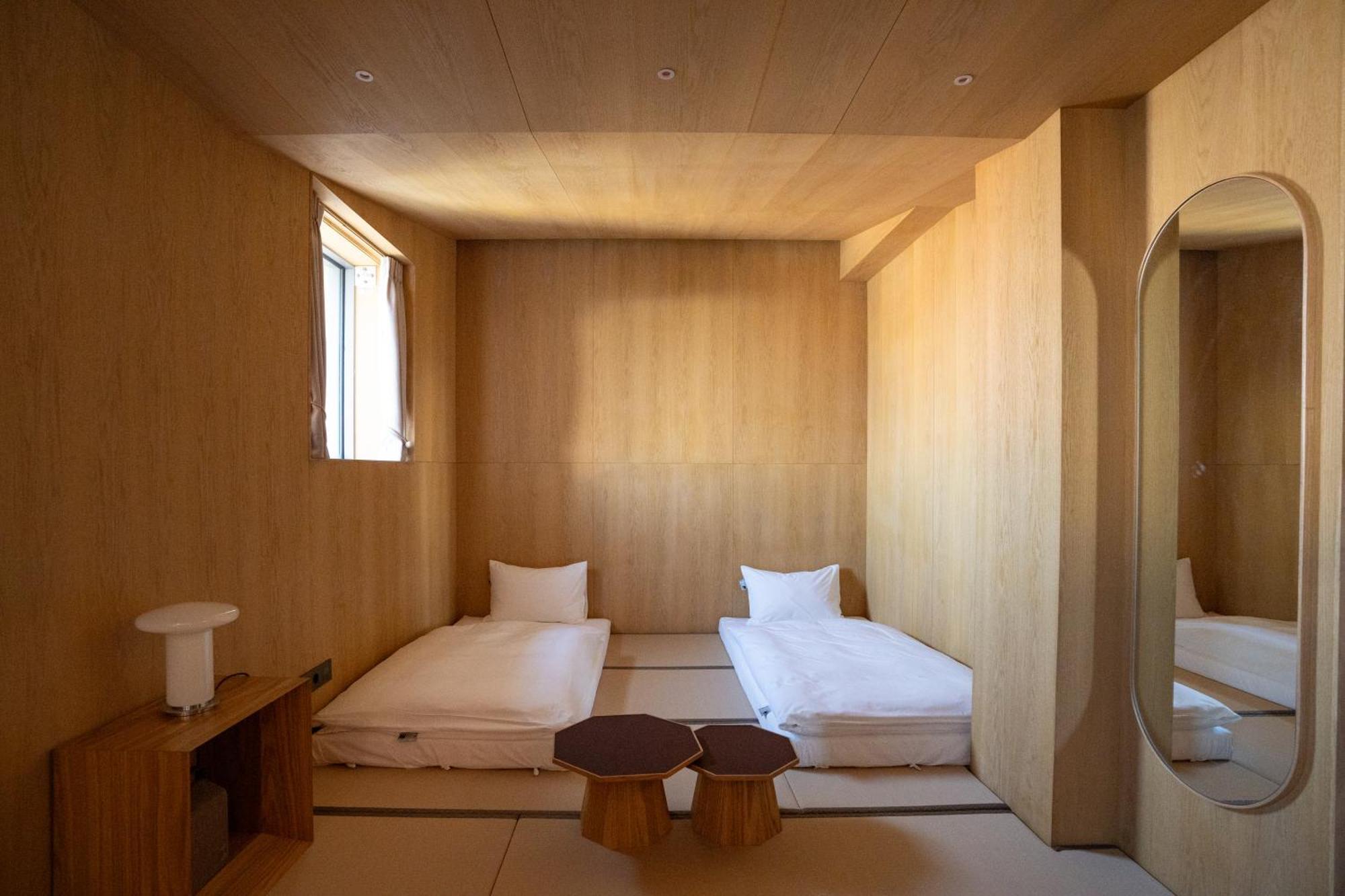 Pbr7 Hotel Unusual Stay 慶州市 エクステリア 写真