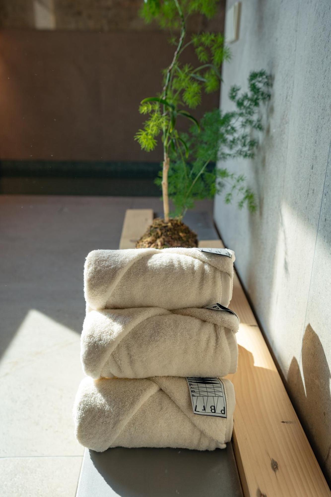 Pbr7 Hotel Unusual Stay 慶州市 エクステリア 写真