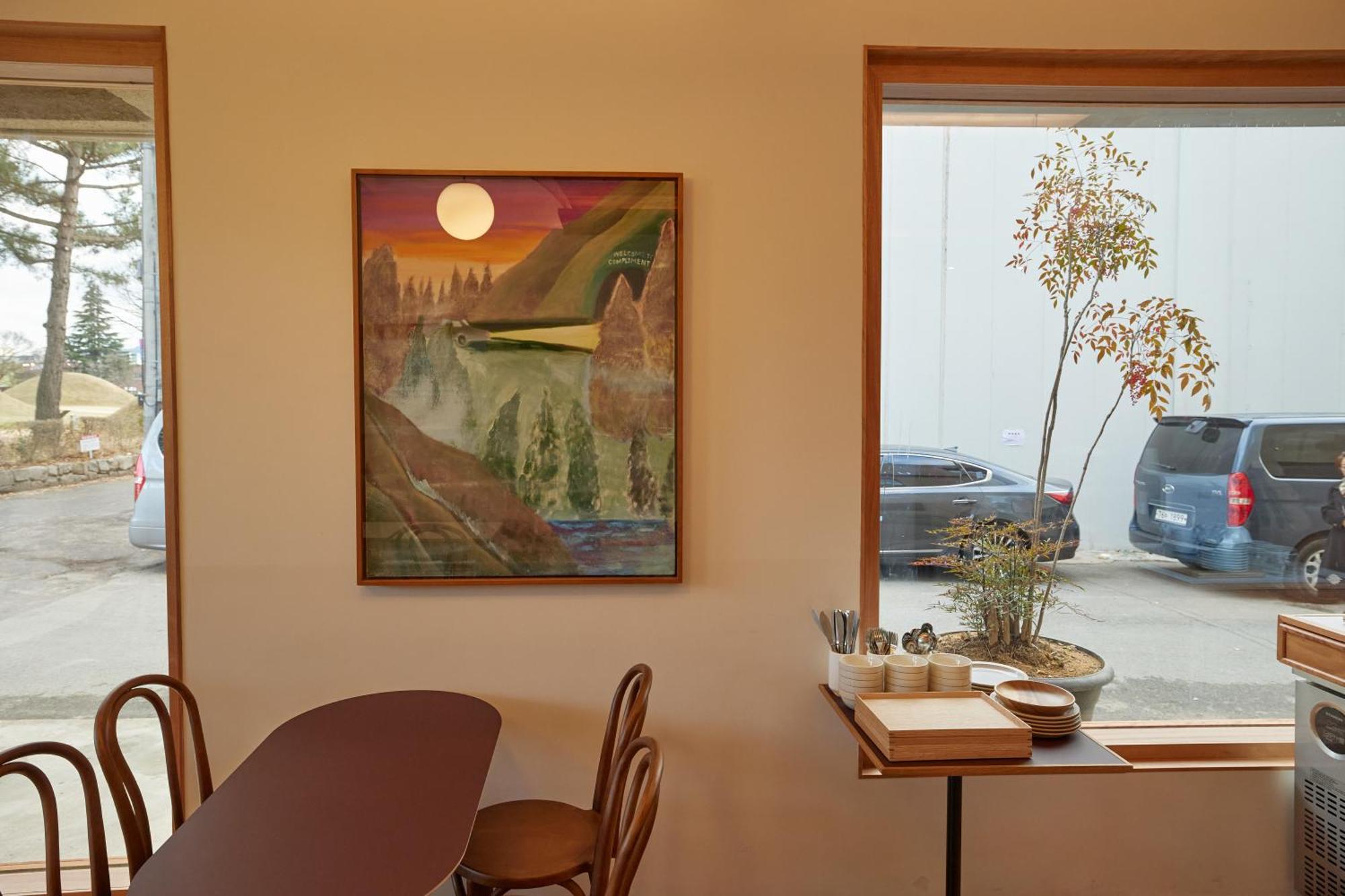 Pbr7 Hotel Unusual Stay 慶州市 エクステリア 写真