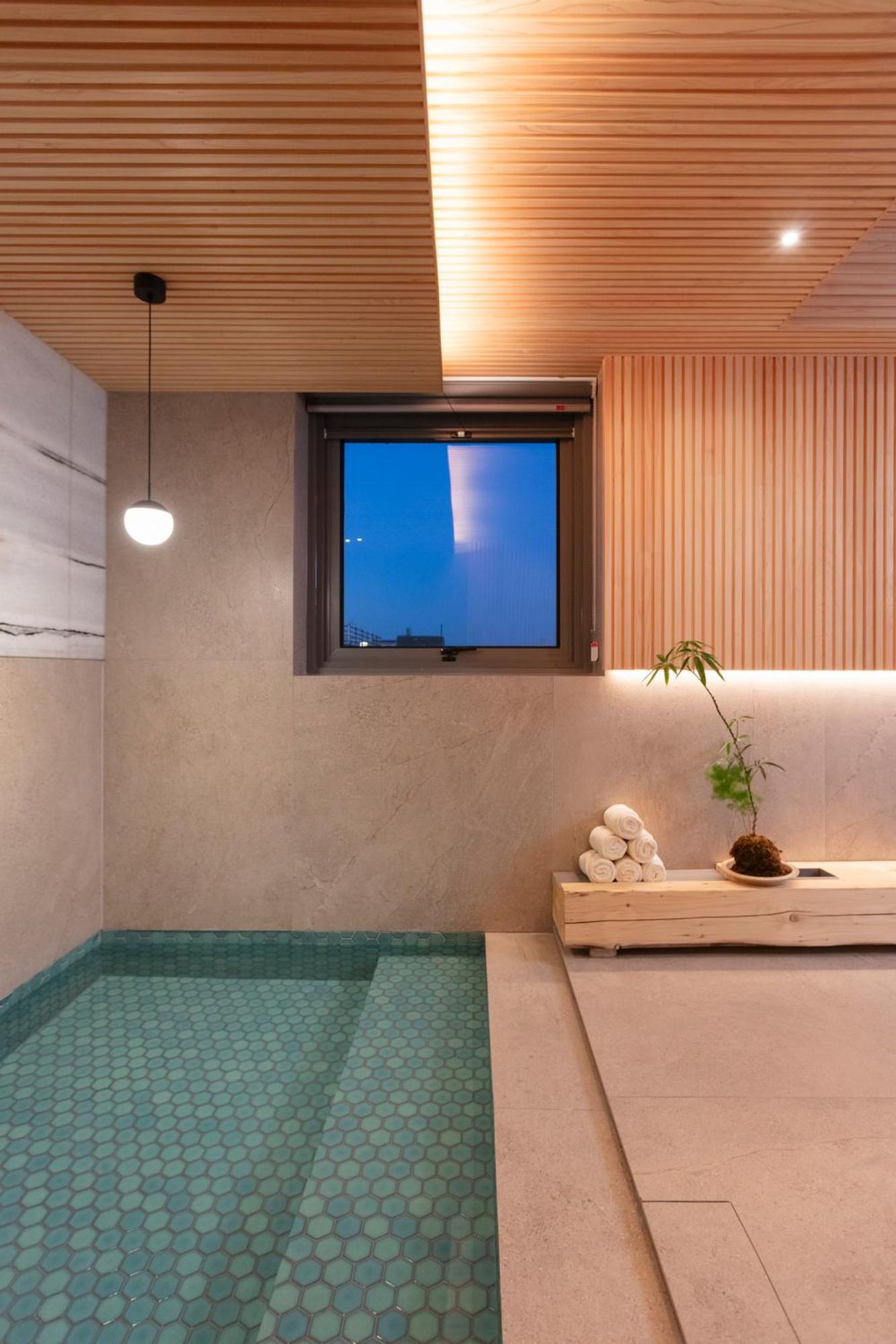 Pbr7 Hotel Unusual Stay 慶州市 エクステリア 写真