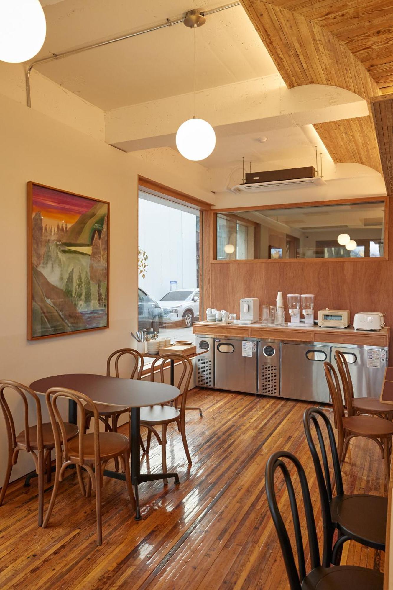 Pbr7 Hotel Unusual Stay 慶州市 エクステリア 写真