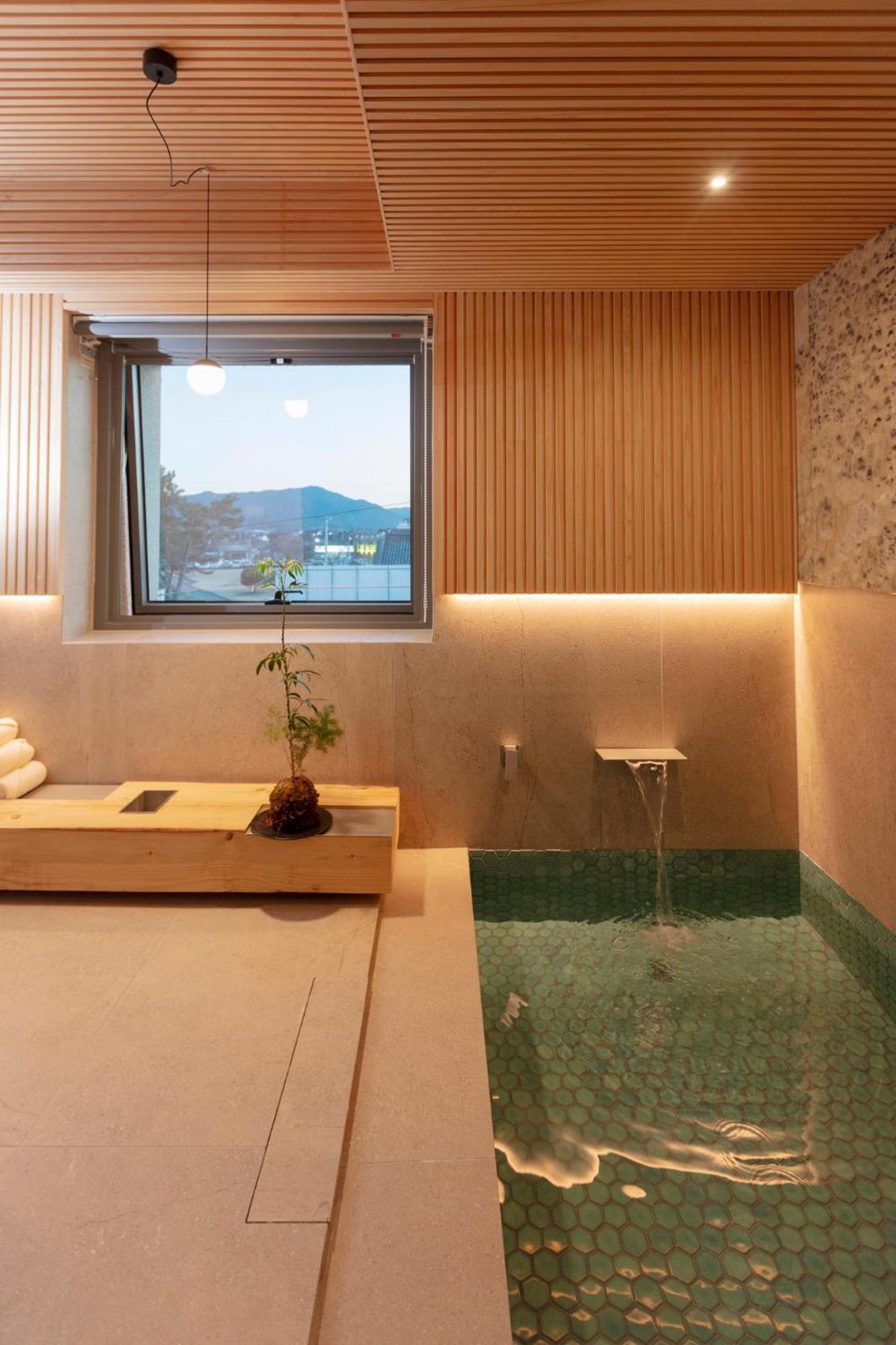 Pbr7 Hotel Unusual Stay 慶州市 エクステリア 写真