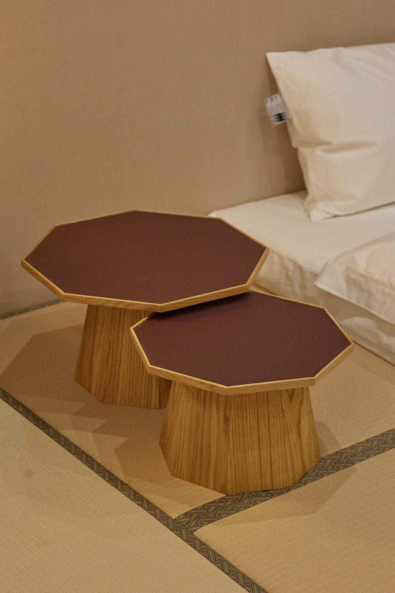 Pbr7 Hotel Unusual Stay 慶州市 エクステリア 写真