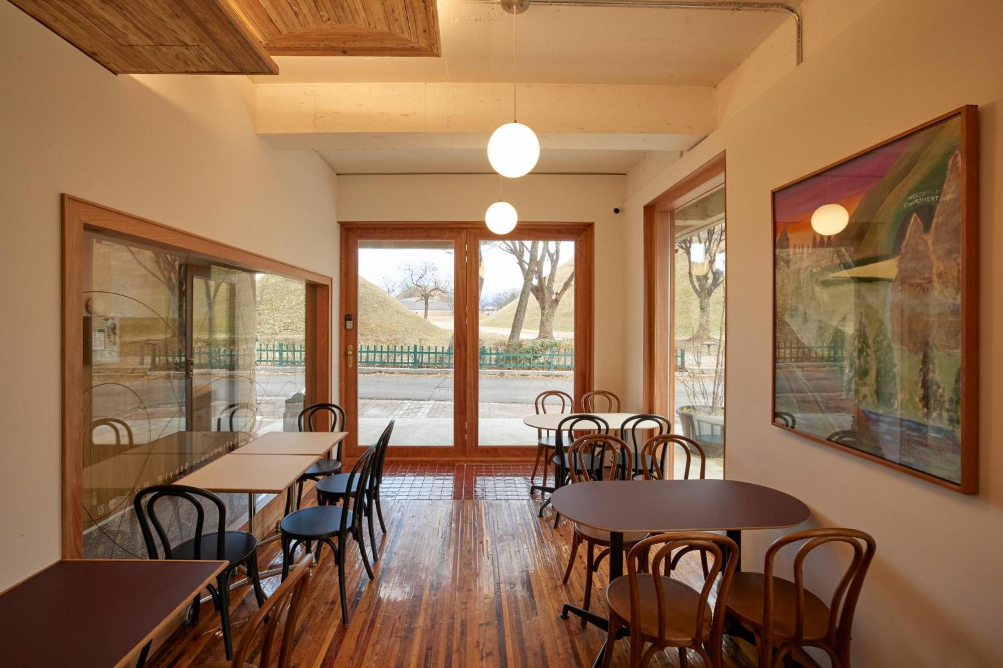 Pbr7 Hotel Unusual Stay 慶州市 エクステリア 写真